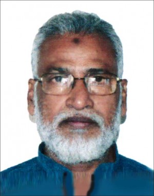 Zaidur Rahaman