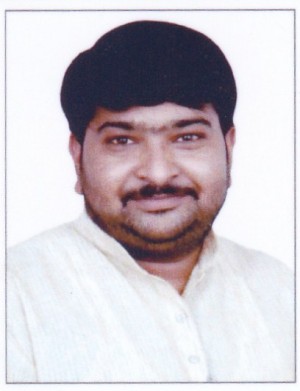 झाला राजेशकुमार मगनभाई