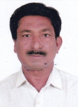 झाला नरेन्द्रसिंह वजेसिंह