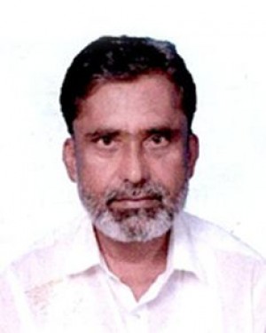 ZAMEER AHMMED INAMADAR