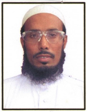 जामेर आली