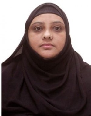 ZEENATH BEGUM