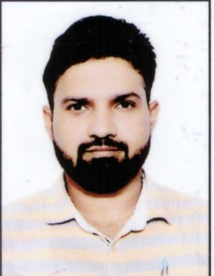 जीशान आलम