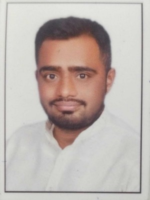 जीशान रहमान