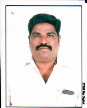 जियोराज . एम