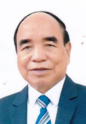 ZORAMTHANGA