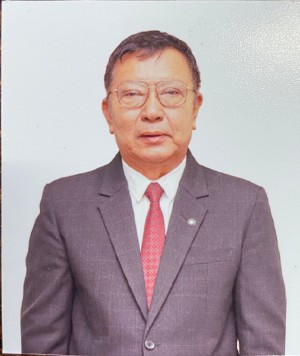 Zothantluanga