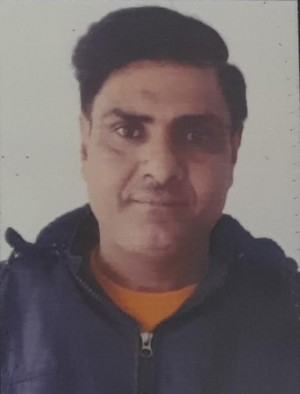 Zulfikar Ansari