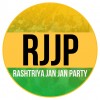 Rashtriya Jan Jan Party