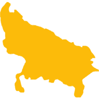 Uttar Pradesh